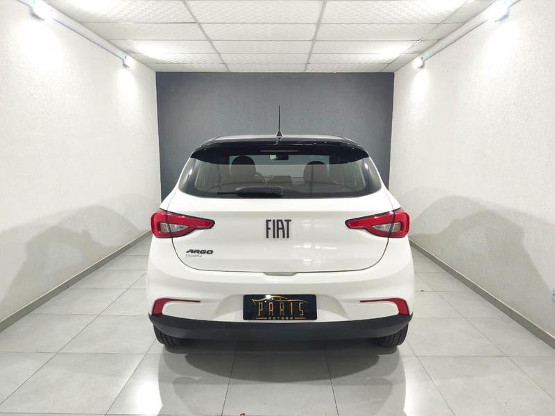 Fiat Argo Drive 1.0 - foto 17