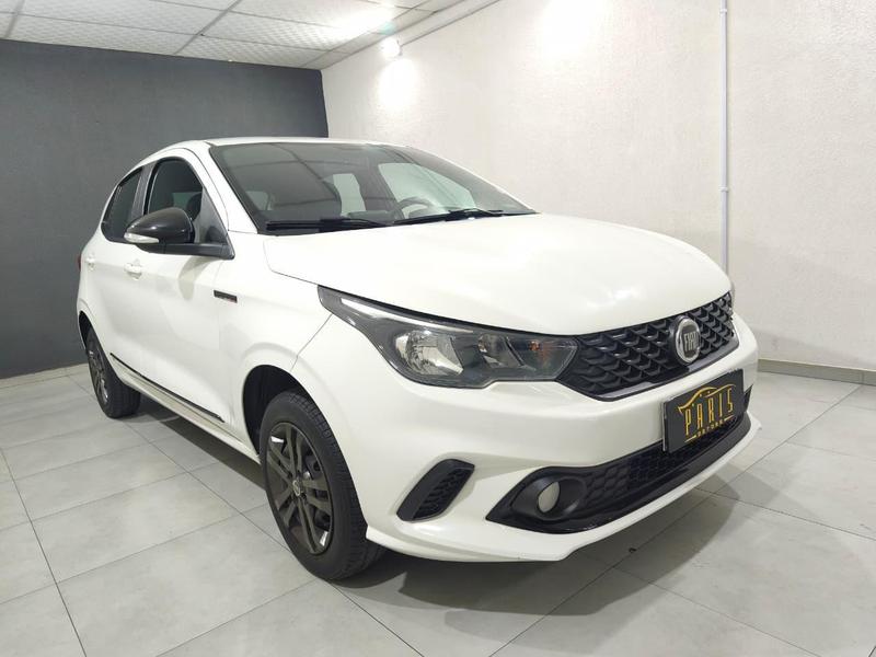 Fiat Argo Drive 1.0 - foto 3