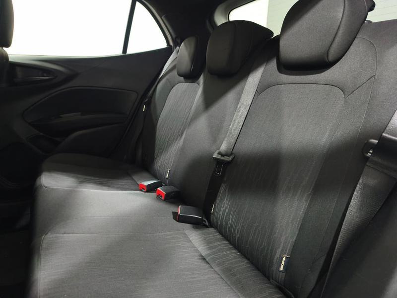 Fiat Argo Drive 1.0 - foto 13