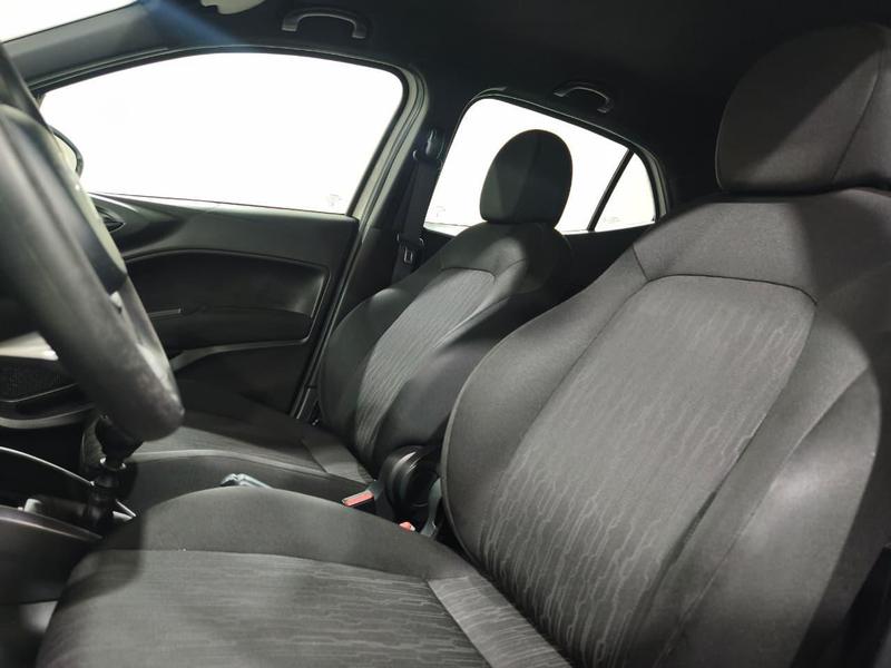 Fiat Argo Drive 1.0 - foto 12