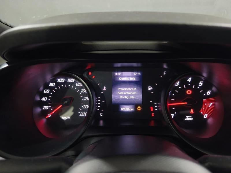 Fiat Argo Drive 1.0 - foto 7