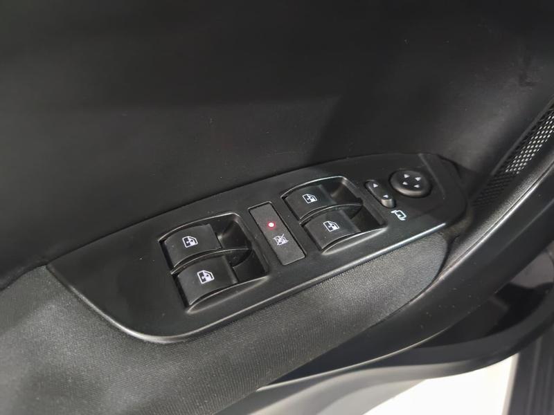 Fiat Argo Drive 1.0 - foto 15