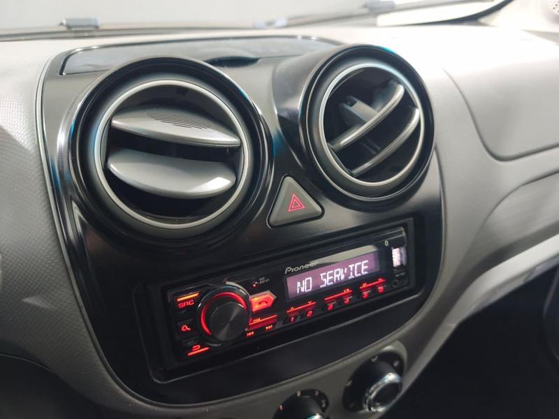 Fiat Palio Attractiv 1.0 - foto 3