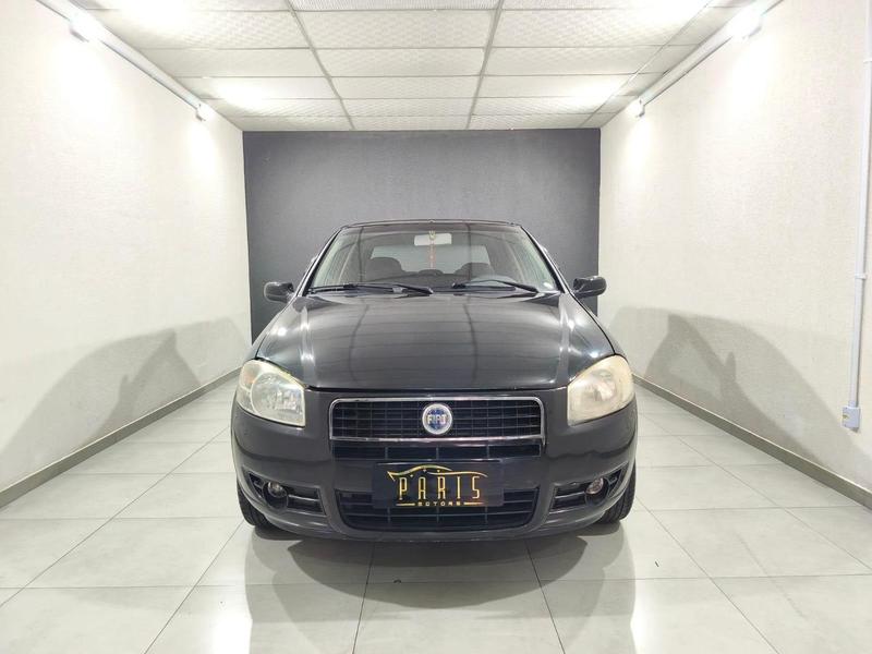Fiat Palio Elx Flex - foto 2