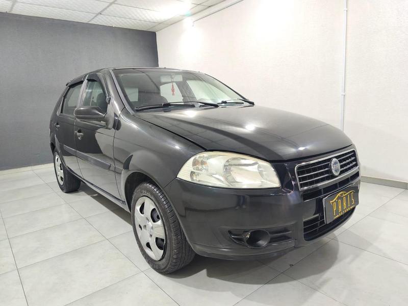 Fiat Palio Elx Flex - foto 3