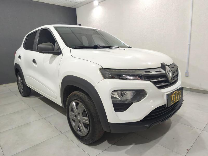 Renault Kwid Zen 2 - foto 2