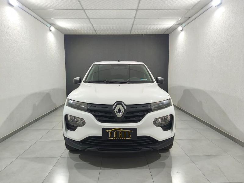 Renault Kwid Zen 2 - foto 3