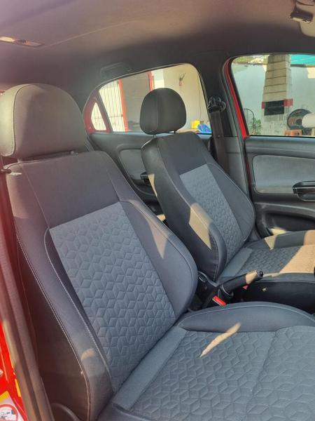 Volkswagen Gol 1.0 Track - foto 10