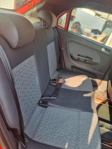 Volkswagen Gol 1.0 Track - foto 8