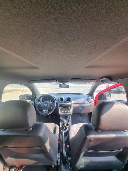 Volkswagen Gol 1.0 Track - foto 11