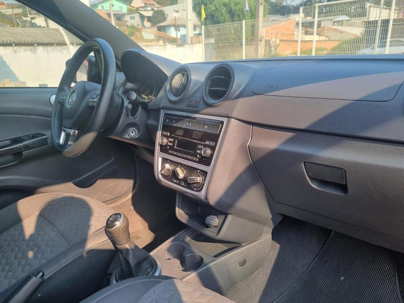 Volkswagen Gol 1.0 Track - foto 9