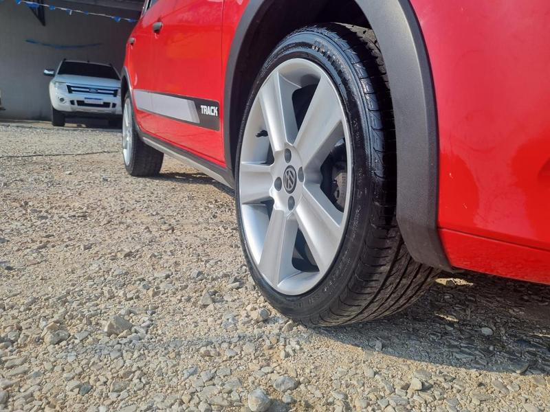 Volkswagen Gol 1.0 Track - foto 7