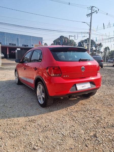 Volkswagen Gol 1.0 Track - foto 5