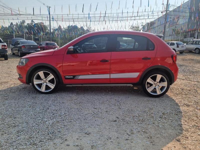 Volkswagen Gol 1.0 Track - foto 2