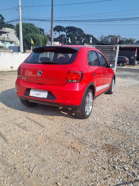 Volkswagen Gol 1.0 Track - foto 3