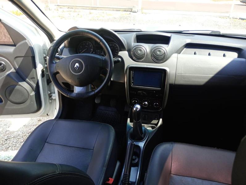 Renault Duster 1.6 D 4X2 - foto 5