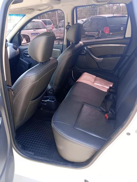 Renault Duster 1.6 D 4X2 - foto 4
