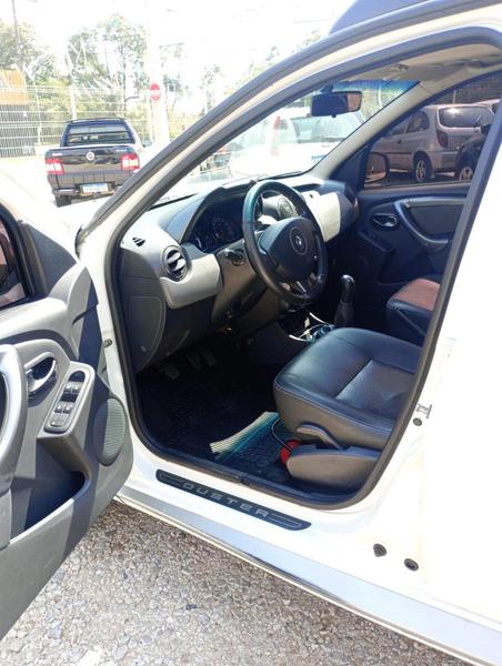 Renault Duster 1.6 D 4X2 - foto 6