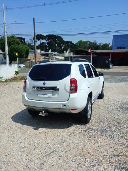 Renault Duster 1.6 D 4X2 - foto 7
