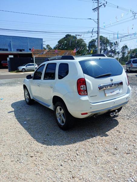 Renault Duster 1.6 D 4X2 - foto 8