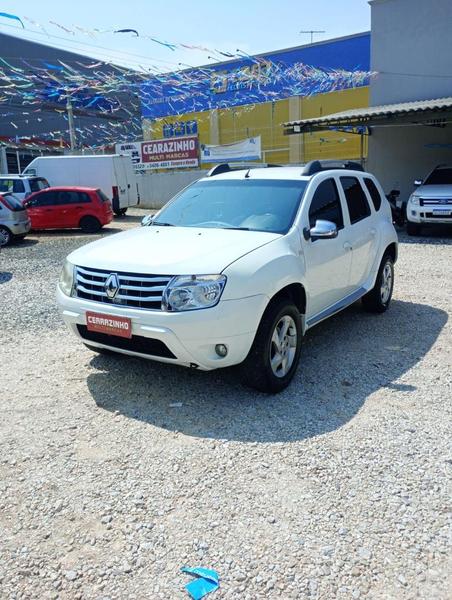 Renault Duster 1.6 D 4X2 - foto 3