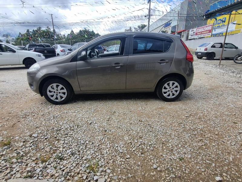 Fiat Palio Attract 1.4 - foto 10