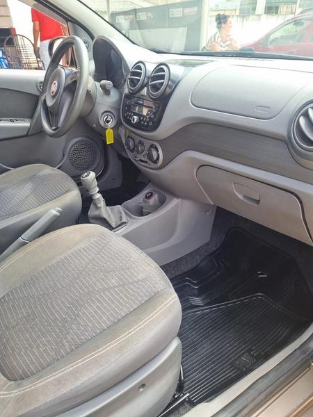 Fiat Palio Attract 1.4 - foto 6