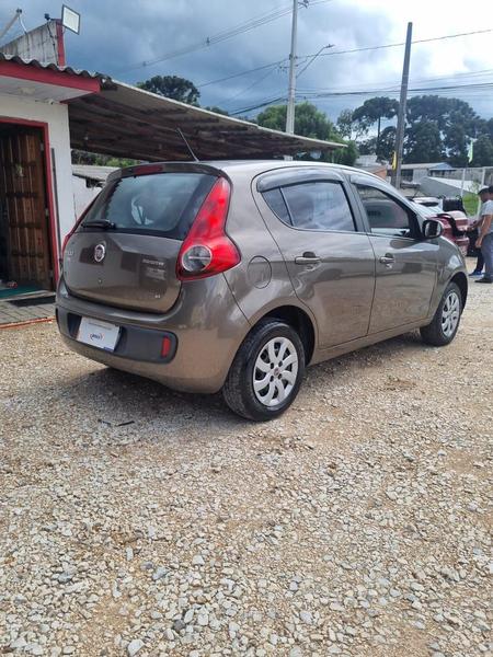 Fiat Palio Attract 1.4 - foto 9
