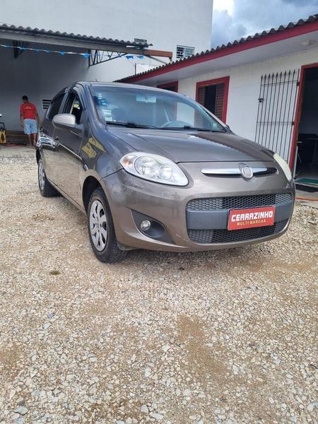 Fiat Palio Attract 1.4 - foto 2