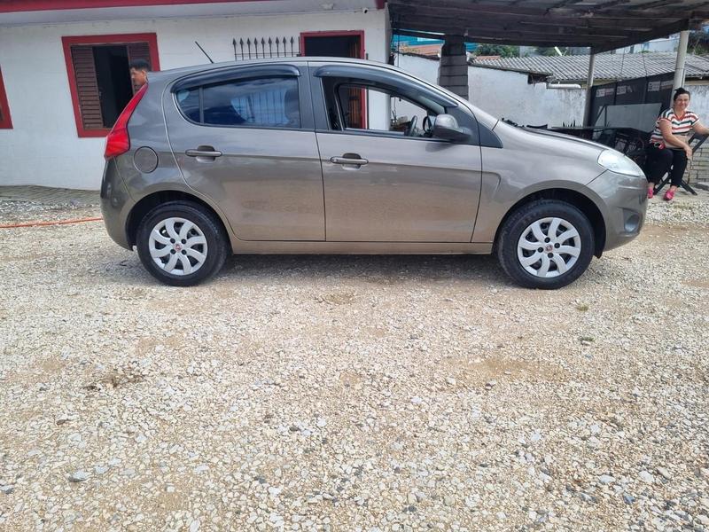 Fiat Palio Attract 1.4 - foto 7
