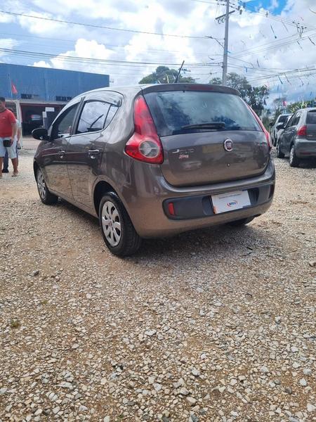 Fiat Palio Attract 1.4 - foto 3