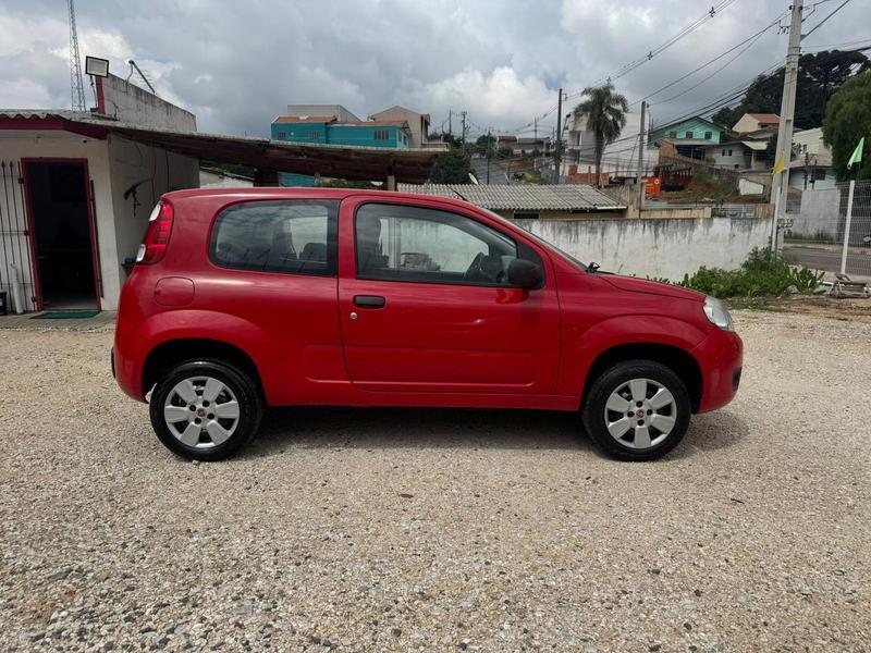 Fiat Uno Vivace 1.0 - foto 5