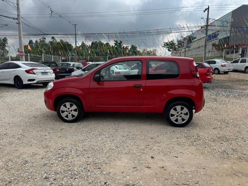 Fiat Uno Vivace 1.0 - foto 2