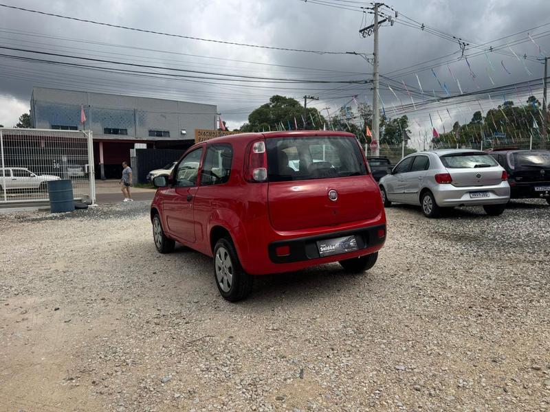 Fiat Uno Vivace 1.0 - foto 3