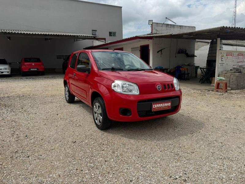 Fiat Uno Vivace 1.0 - foto 6