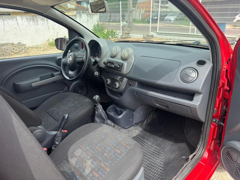 Fiat Uno Vivace 1.0 - foto 8