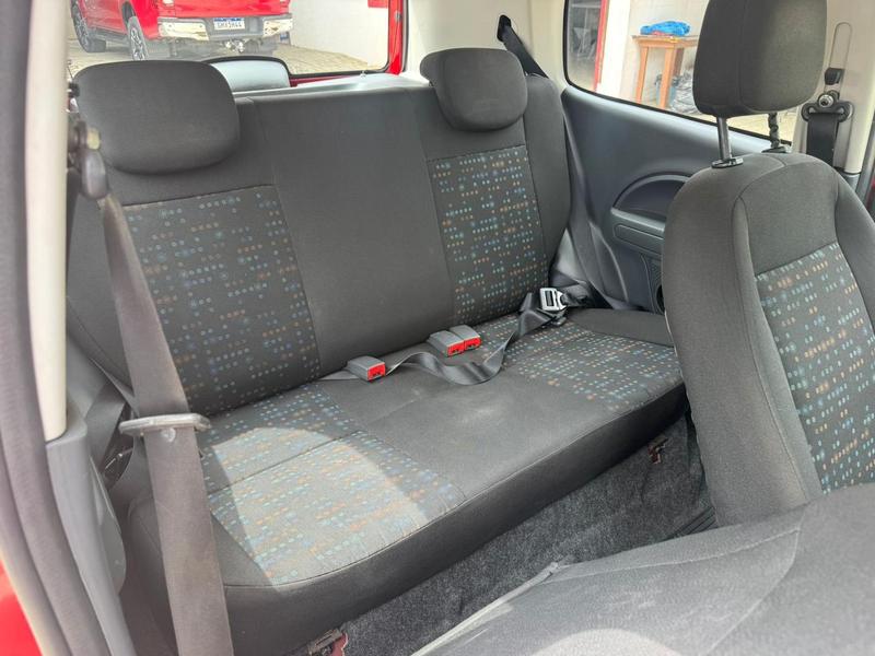 Fiat Uno Vivace 1.0 - foto 9