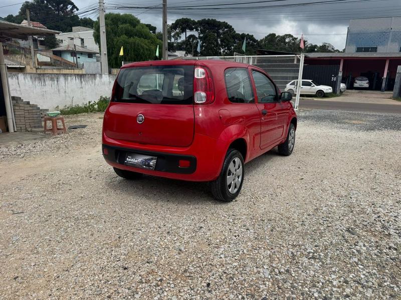 Fiat Uno Vivace 1.0 - foto 4