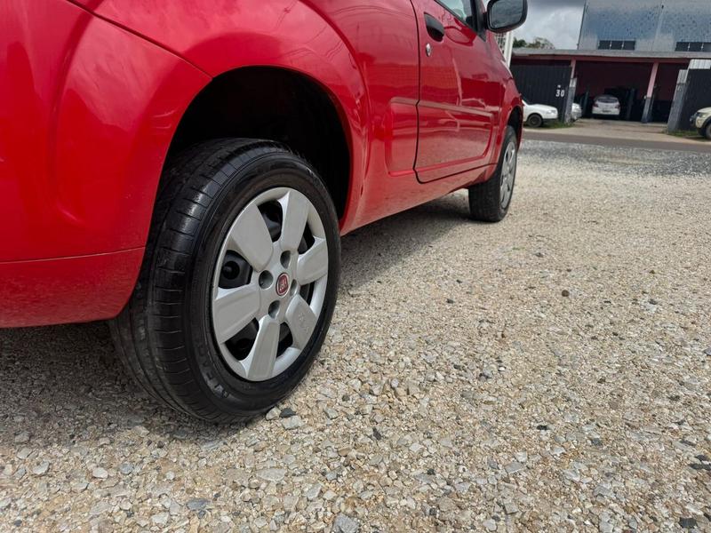 Fiat Uno Vivace 1.0 - foto 7