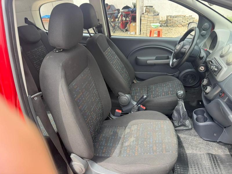 Fiat Uno Vivace 1.0 - foto 10