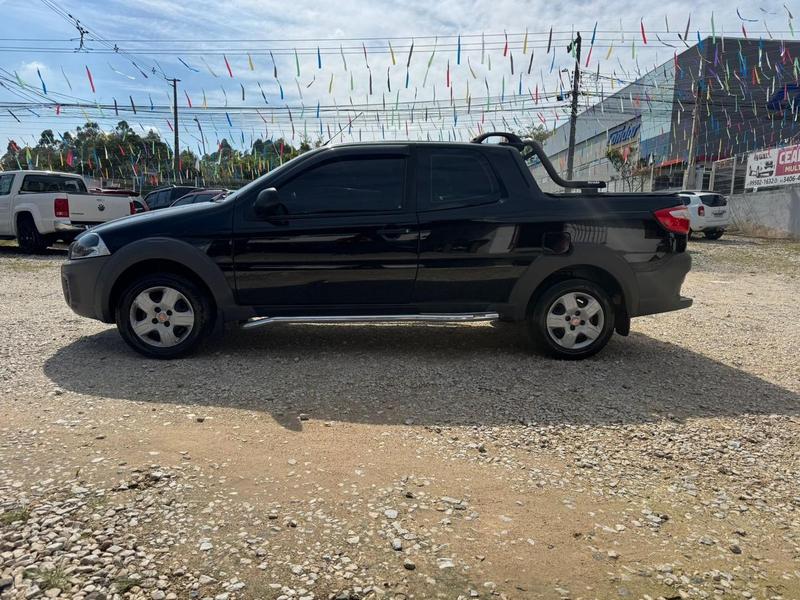Fiat Strada Hd Wk Cd E - foto 2