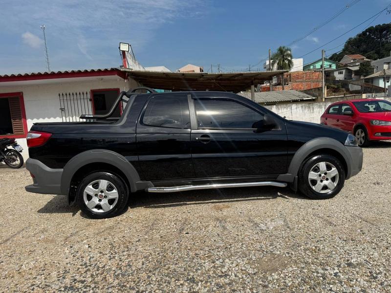 Fiat Strada Hd Wk Cd E - foto 5