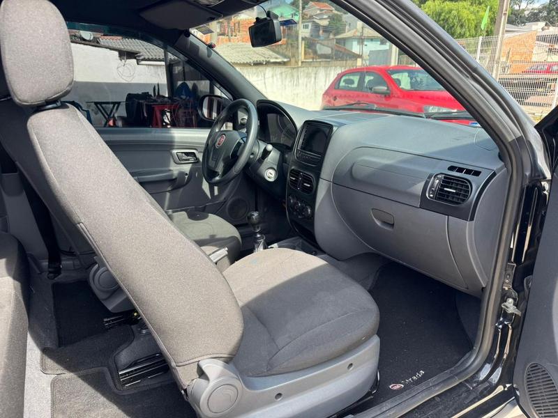 Fiat Strada Hd Wk Cd E - foto 9