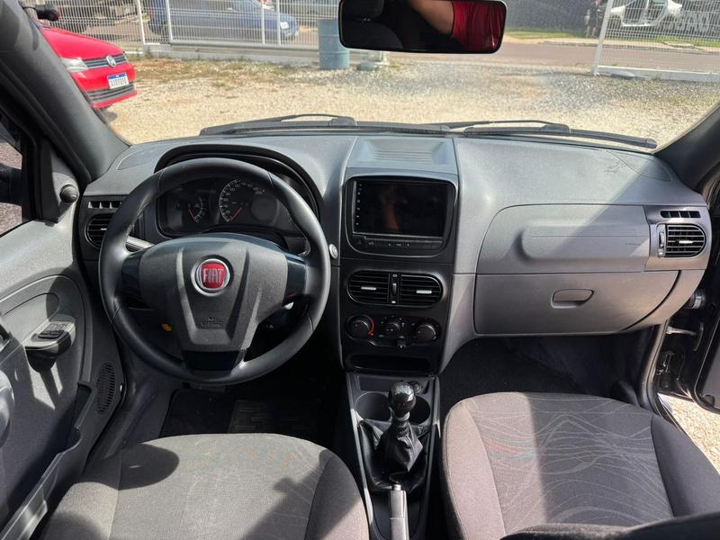 Fiat Strada Hd Wk Cd E - foto 8