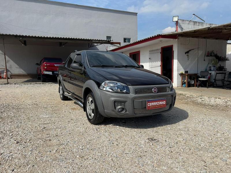 Fiat Strada Hd Wk Cd E - foto 6