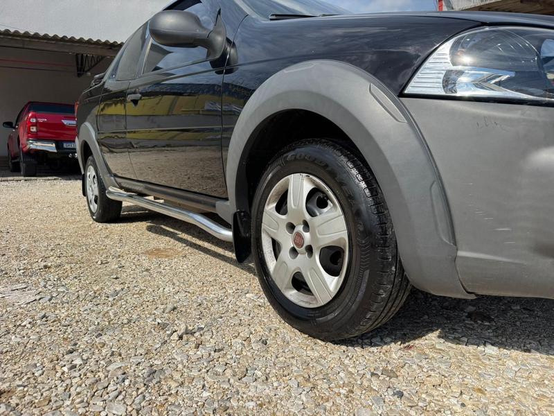 Fiat Strada Hd Wk Cd E - foto 10