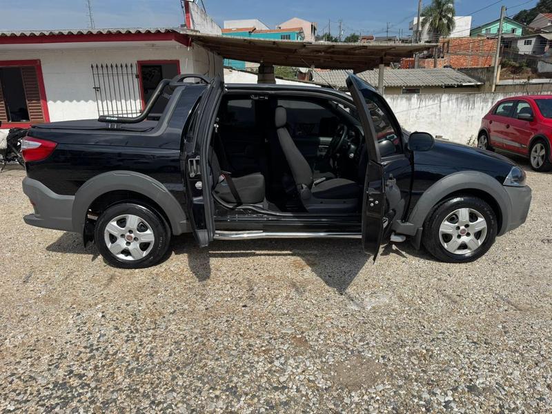 Fiat Strada Hd Wk Cd E - foto 7