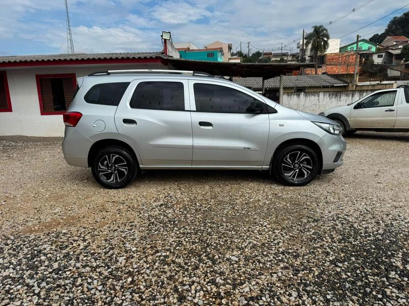 Chevrolet Spin 18l At - foto 5