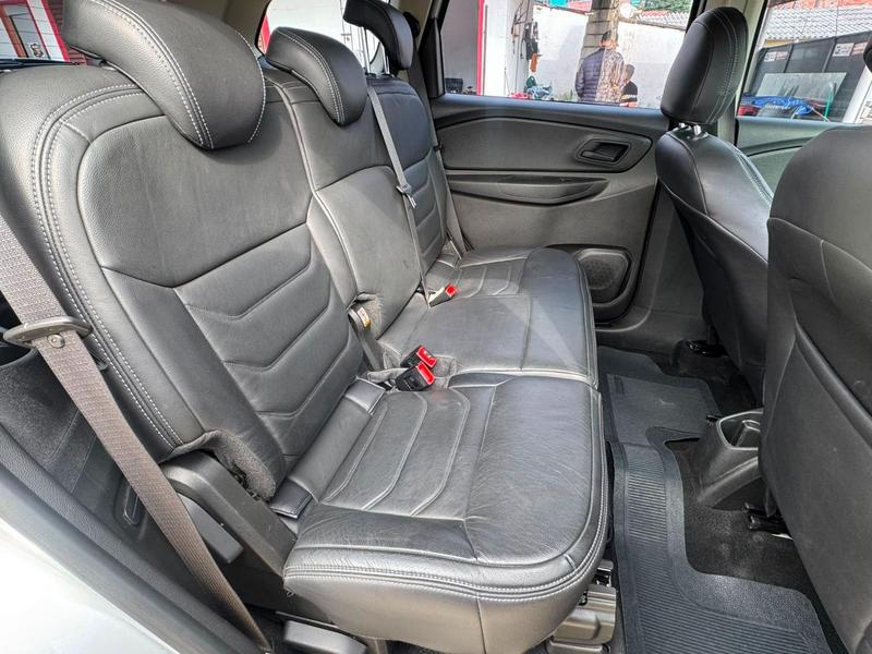 Chevrolet Spin 18l At - foto 11