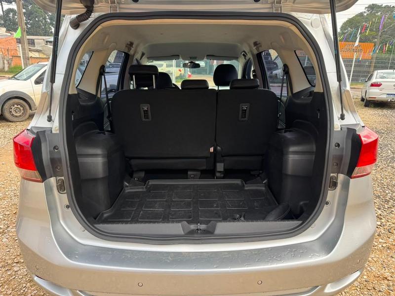 Chevrolet Spin 18l At - foto 10